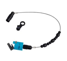 Prologic Black QR Magneto Hang Indicator Black