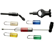 Сигналізатор Prologic C. O. M. 6 Shooter Climber Kit