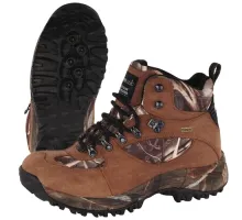 Черевики Prologic Max4 Grip-Trek Max4 Grip-Trek 42 - 7.5