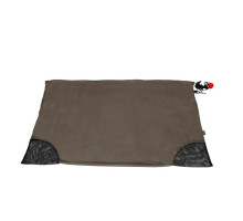Carp sack Prologic Green Carp Sack Size XL (120x80cm) with mesh