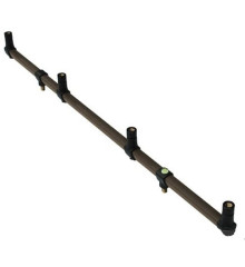 Буз-бар Prologic New Green Buzzerbar 4 Rod (Width 60.5cm) буз бар алюмин.