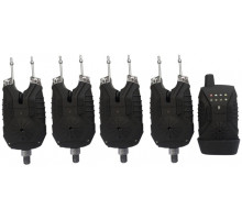 Set of signaling devices Prologic Polyphonic V2 VTSW 4+1