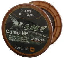 Волосінь Prologic XLNT HP 1000m 12lbs 5.6 kg 0.28 mm Camo
