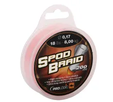 Cord Prologic Spod Braid 0.17mm 18lbs 200m