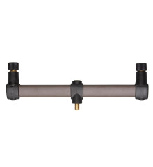 Буз-бар Prologic New Green Buzzerbar 2 Rod (Width 24.5cm) алюмин.