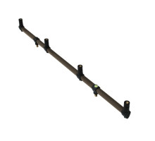 Буз-бар Prologic New Green Buzzerbar 3 Rod (Width 46.5cm) буз бар алюмин.