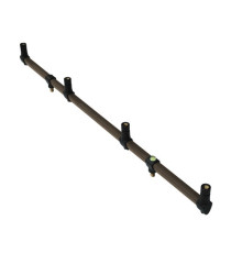 Буз-бар Prologic New Green Buzzerbar 3 Rod (Width 46.5cm) буз бар алюмин.