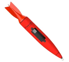Маркерний поплавок Prologic Substrate Finder Thermometer з термометром