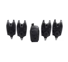 Prologic Firestarter Pro Alarm Kit 4+1