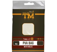 ПВА-пакет Prologic TM PVA Bag With Holes 100x140mm (17шт/уп)