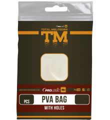 PVA bag Prologic TM PVA Bag With Holes 80x125mm (18pcs/pack)