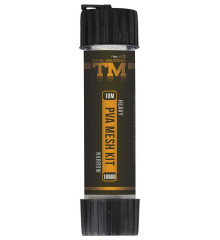 PVA mesh Prologic TM PVA Heavy Mesh Kit 10m 18mm