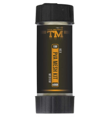 PVA mesh Prologic TM PVA Hex Mesh Kit 10m 18mm