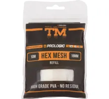 ПВА-сітка Prologic TM PVA Hex Mesh Refill 10m 18mm