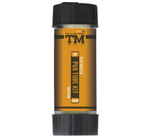ПВА-сетка Prologic TM PVA Perforated Tube Kit 5m 65mm в тубусе с резаком