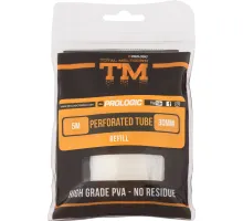 ПВА-сітка Prologic TM PVA Perforated Tube Refill 5m 65mm