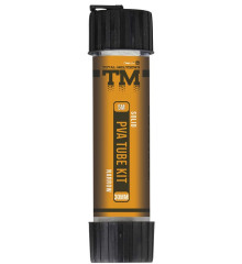 PVA mesh Prologic TM PVA Solid Tube Kit 5m 30mm
