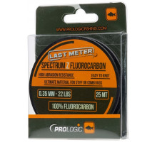 Fluorocarbon Prologic Spectrum Z 25m 0.50mm 37lbs