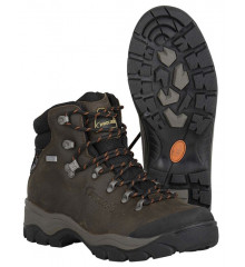 Ботинки Prologic Kiruna Leather Boot 41 ц:коричневый