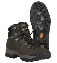 Ботинки Prologic Kiruna Leather Boot 42 ц:коричневый