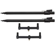 Буз-бар Prologic Goalpost Kit 2 Rods (Width 20-24.5cm Poles 40-60cm)