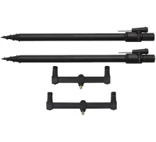 Буз-бар Prologic Goalpost Kit 2 Rods (Width 20-24.5 cm Poles 40-60cm)