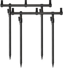Буз-бар Prologic Goalpost Kit 3 Rods (Width 35-45cm Poles 60-90cm)