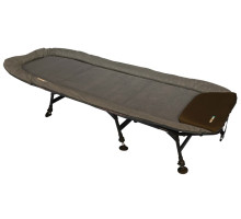 Розкладачка і крісло Prologic Commander T-Lite Bed & Chair Combo