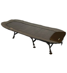 Раскладушка и кресло Prologic Commander T-Lite Bed & Chair Combo