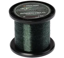Волосінь Prologic Mimicry Green Helo 1000m 0.33mm 18lb/8.3kg