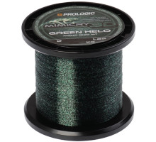 Леска Prologic Mimicry Green Helo 1000m 29lbs 13.2kg 0.40mm