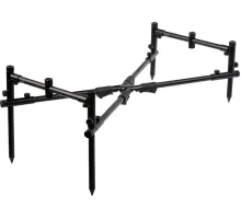 Род-под Prologic K1 Rod Pod System 3 Rods Alu
