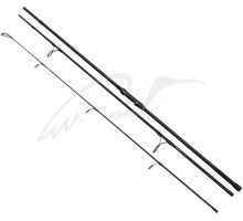 Carp rod Prologic Custom Black 12'/3.60m 3.00lbs - 3sec.