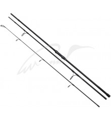 Carp rod Prologic Custom Black 12'/3.60m 3.00lbs - 3sec.