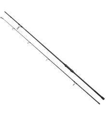 Вудилище коропове Prologic Custom Black 12’/3.60m 3.50lbs - 2sec.