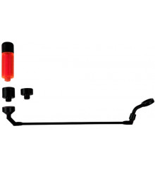 Сигналізатор Prologic SNZ Chubby Swing Indicator (свінгер) ц:червоний