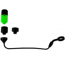 Сигналізатор Prologic SNZ Slim Hang Indicator (хангер) ц:зелений