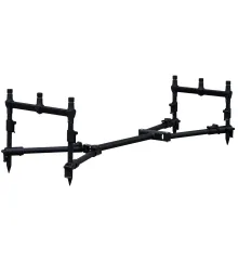 Prologic Spider Pod 3 Rods