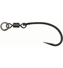 Гачок короповий Prologic Swivel Hook CS #6 (5 шт/уп.)