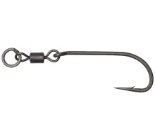 Carp hook Prologic Swivel Hook LS #8 (5 pcs/pack)
