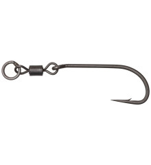 Carp hook Prologic Swivel Hook LS #8 (5 pcs/pack)