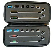 Н-р свингеров Prologic SNZ Slim Hang Indicator Set 3 Rods
