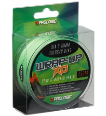 Шнур Prologic Wrap-Up XD - Spod & Marker Braid Extra Distance 0.16 mm 20lbs/9.07 kg 250m