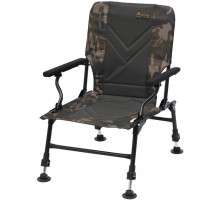 Кресло Prologic Avenger Relax Camo Chair W/Armrests & Covers