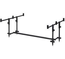 Род-под Prologic Avenger Rod Pod Kits & Carrycase 3 rod