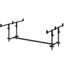 Род-под Prologic Avenger Rod Pod Kits & Carrycase 3 rod