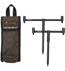 Буз-бар Prologic Avenger 2 Rod Buzz Bar Kit & Carrycase 20-34cm 0.277kg