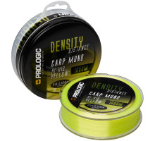 Волосінь Prologic Density Distance Mono 1000m (hi-viz yellow) 0.28mm 10lb/4.54kg