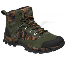 Boots Prologic Bank bound trek boot Medium High 43/8 c:camo