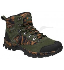 Ботинки Prologic Bank bound trek boot Medium High 43/8 ц:camo